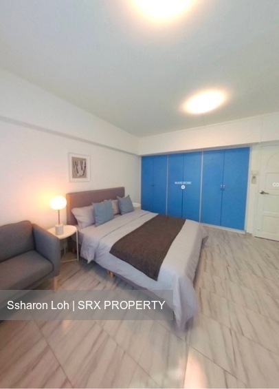 People's Park Complex (D1), Apartment #538813341